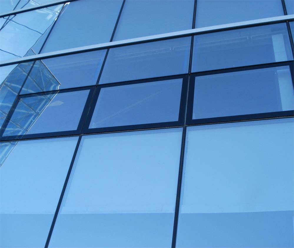What Is Low-e Glass?