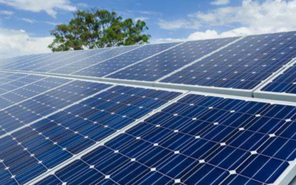 What Is The Application Of Glass In Solar Panels?