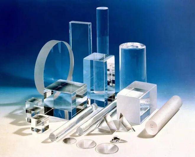 What Are The Mechanical Properties Of Glass?