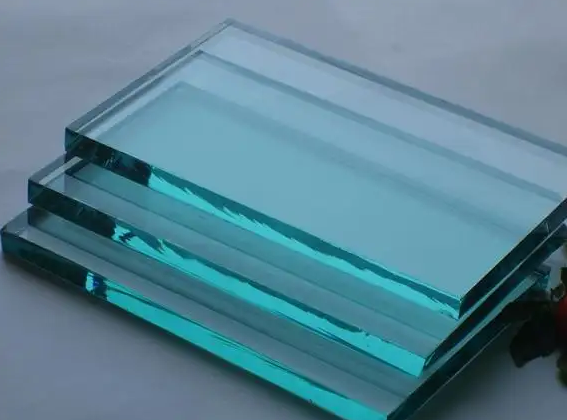 平板玻璃的生产过程是什么？