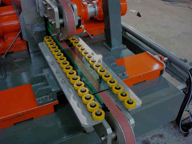 What Are The Advantages Of Double-sided Edge Grinding In Glass Processing?