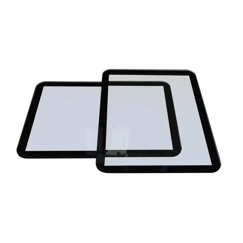 Where Is Chemical Toughening Glass Mainly Used?