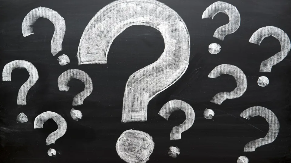 Frequently Asked Questions