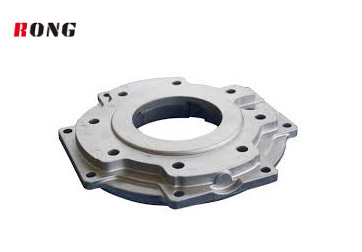 Aluminum Die Casting7