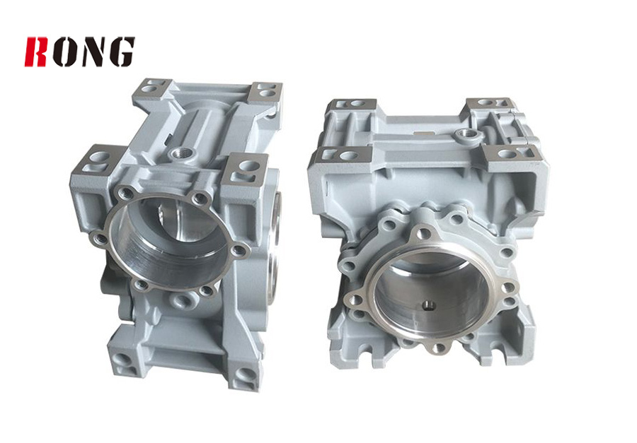 Aluminum Die Casting2