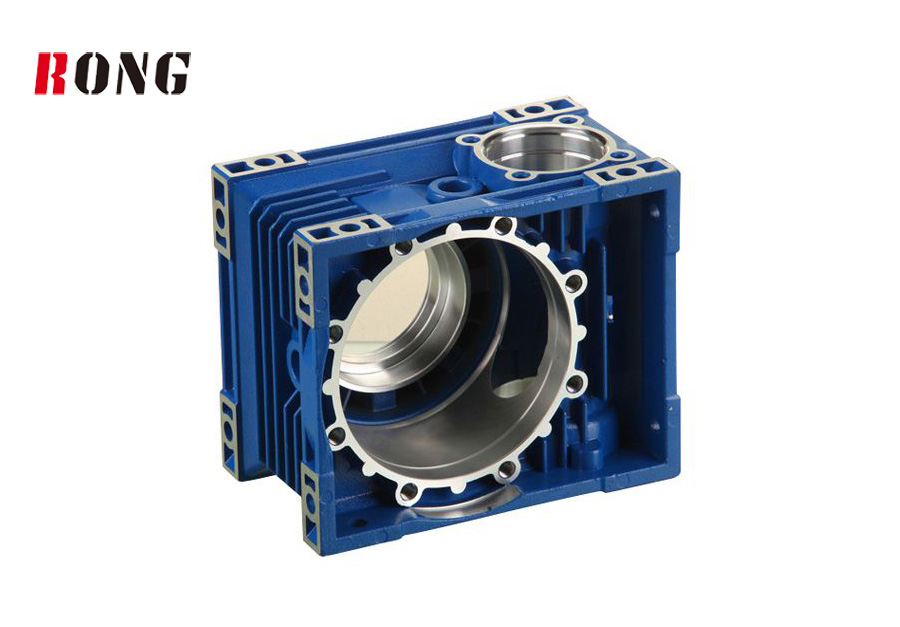 Aluminum Die Casting1