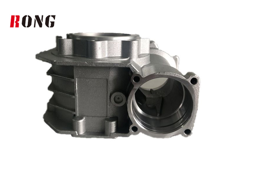 Aluminum Die Casting3