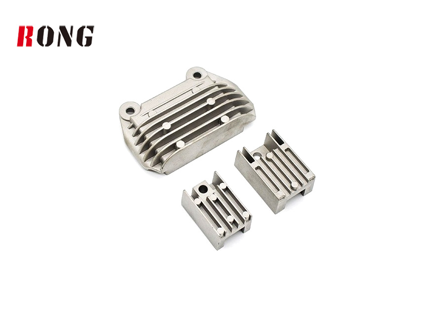 Aluminum Die Casting4