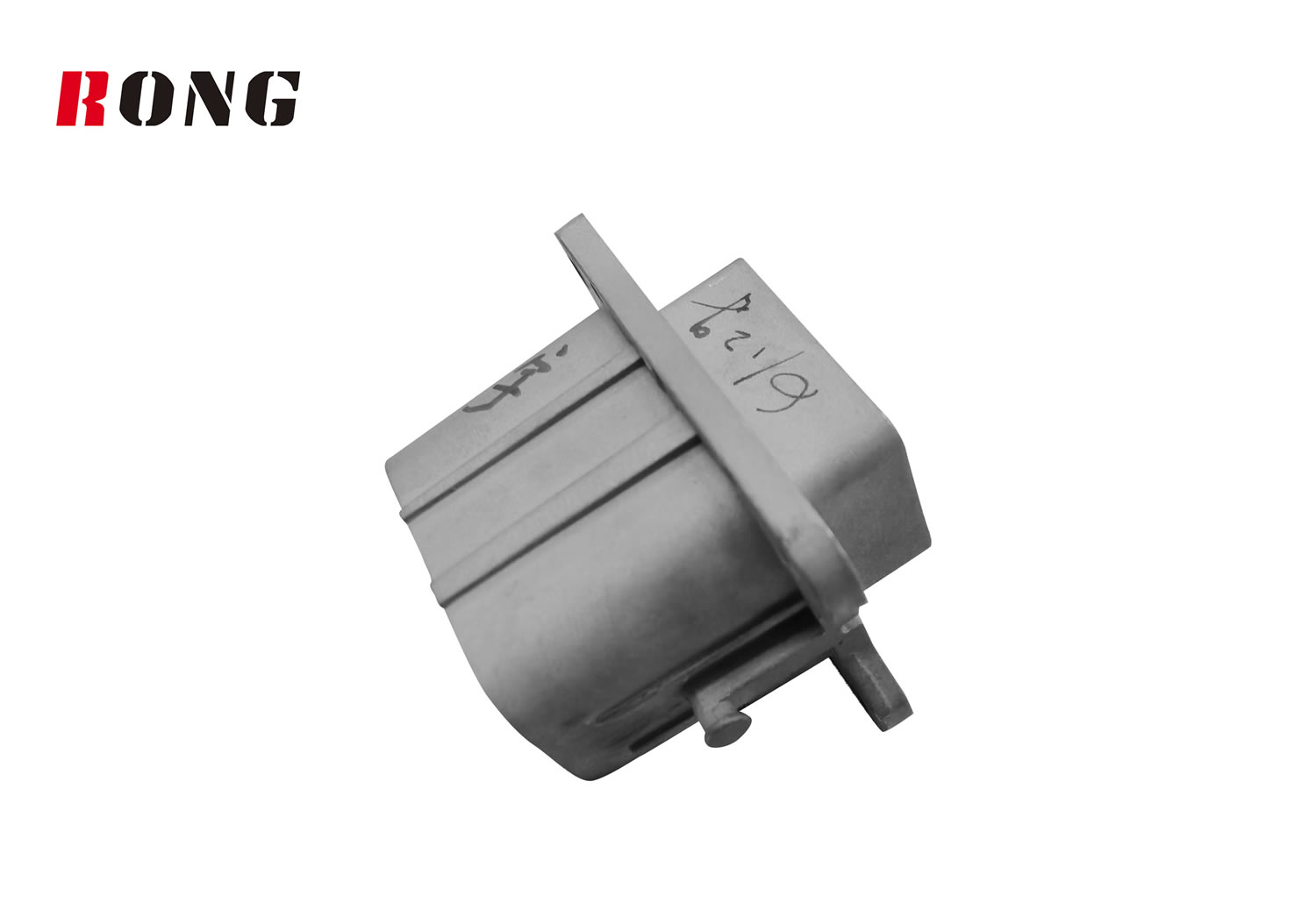 Aluminum Die Casting15