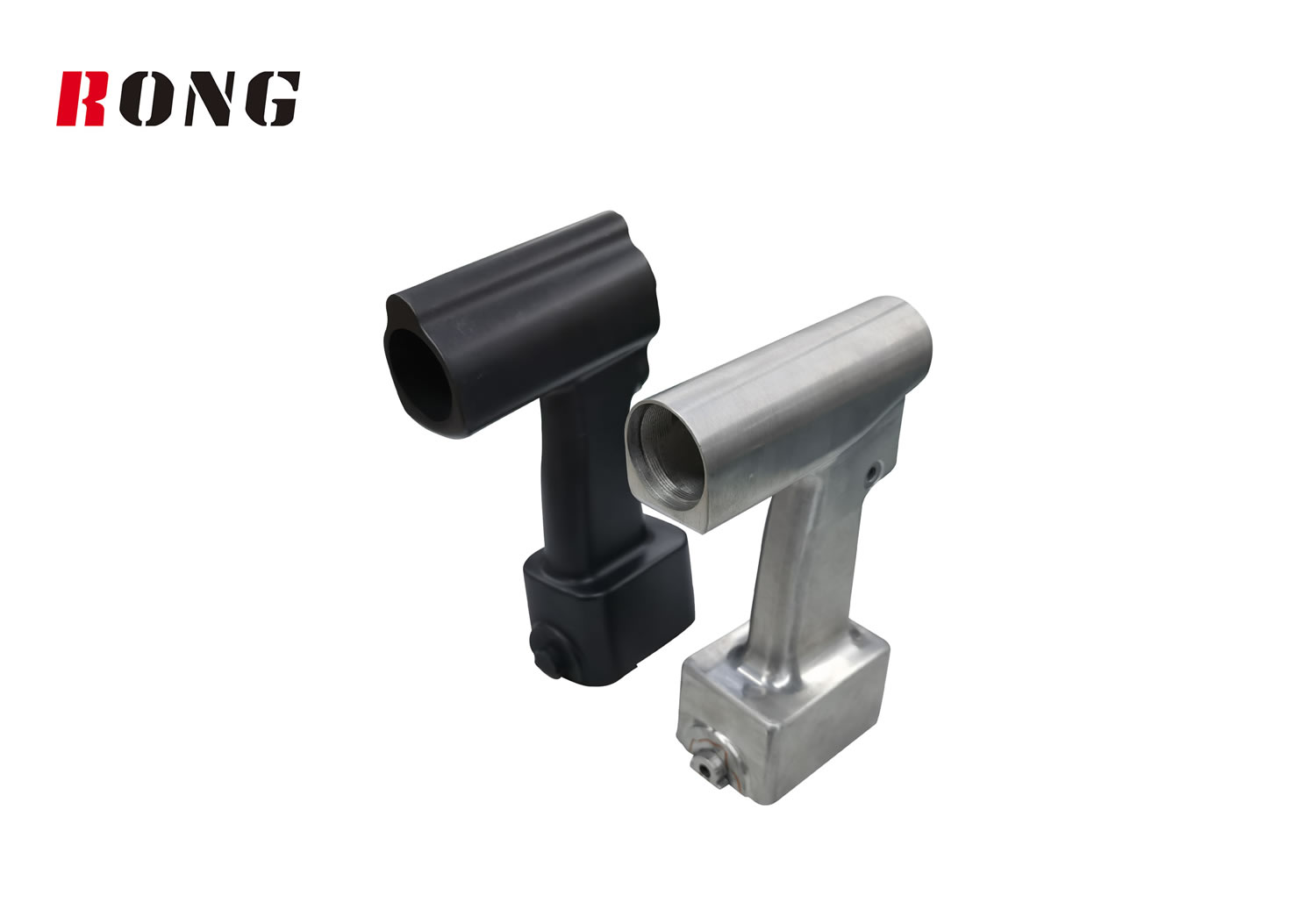 Aluminum Die Casting9