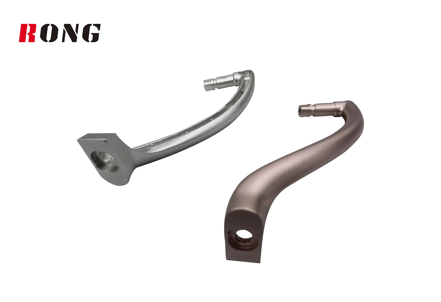 Aluminum Die Casting13