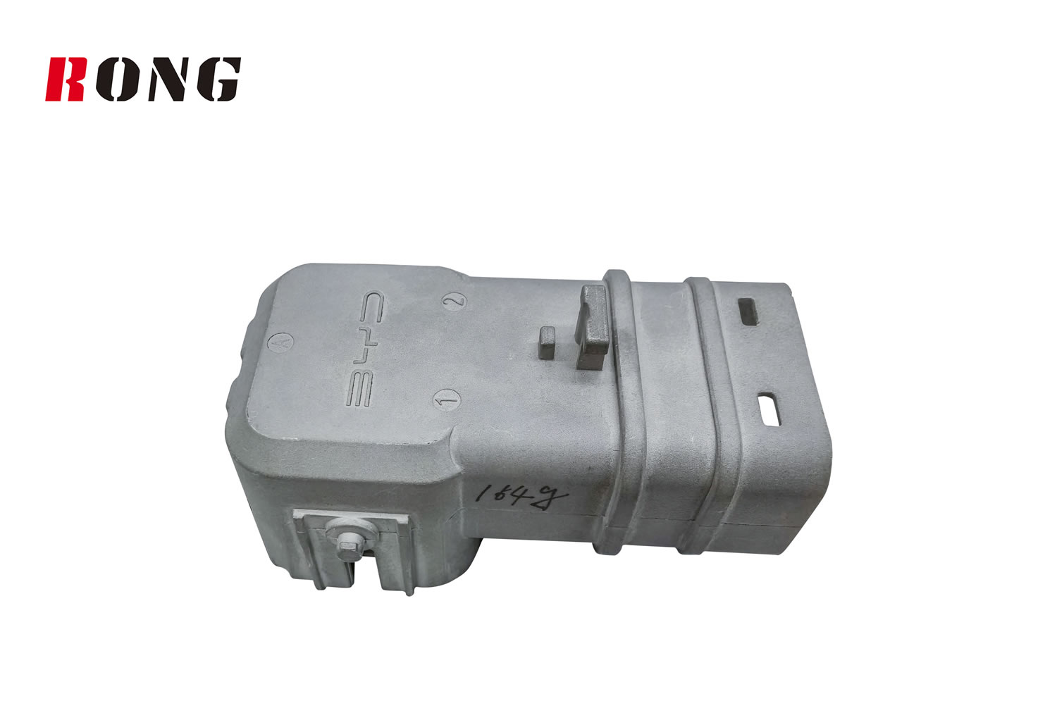 Aluminum Die Casting16