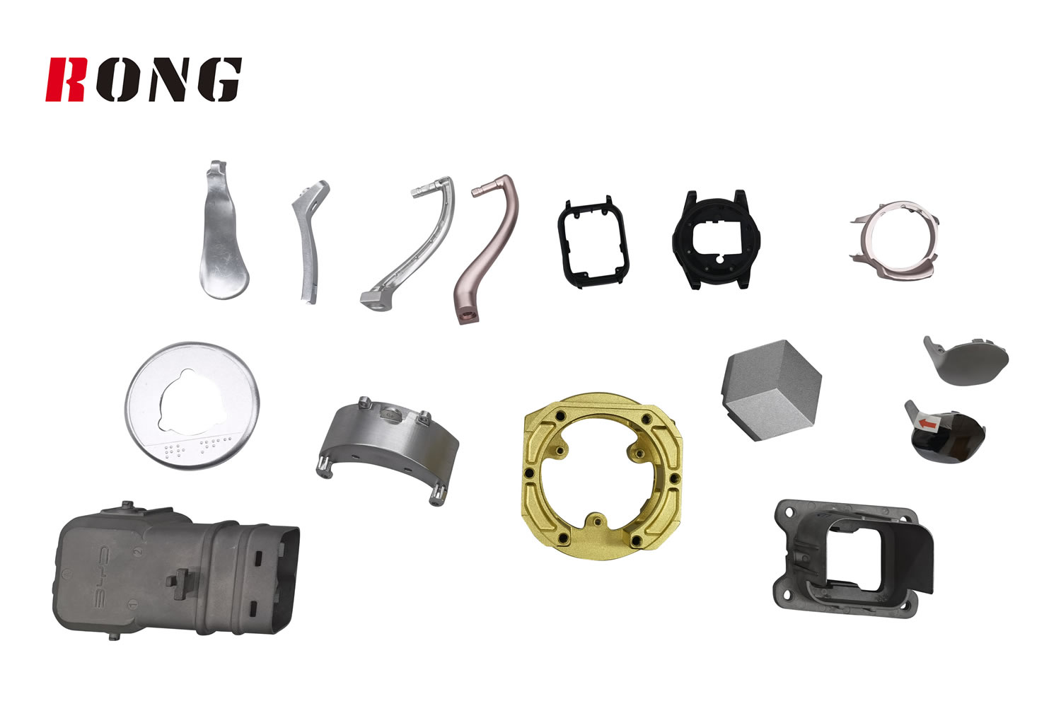 Aluminum Die Casting22