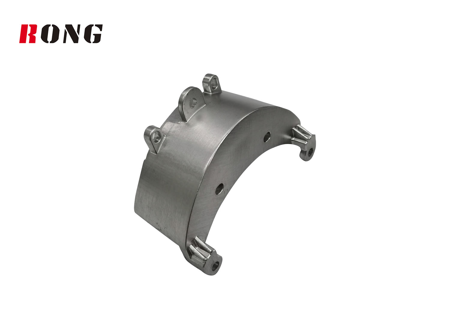 Aluminum Die Casting17