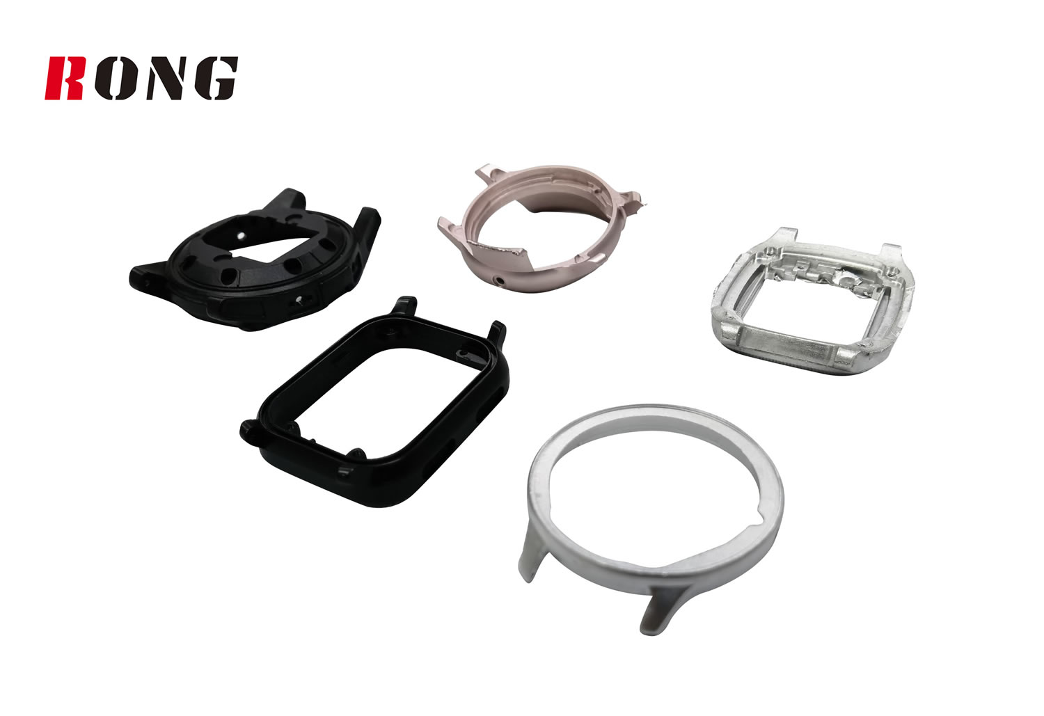 Aluminum Die Casting12