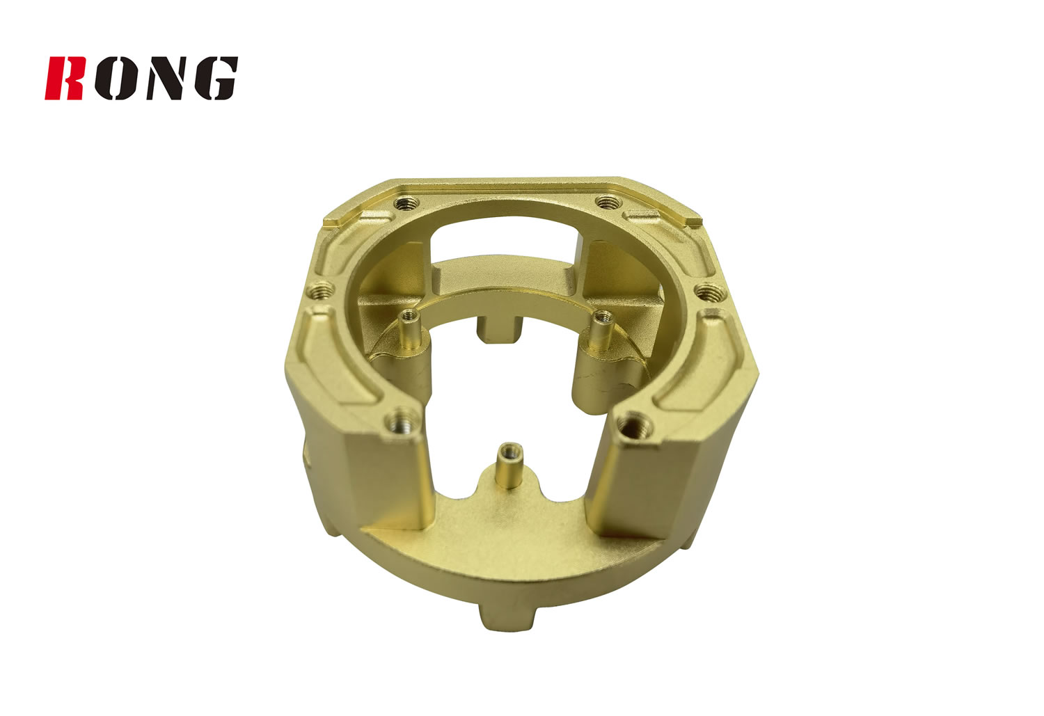 Aluminum Die Casting18