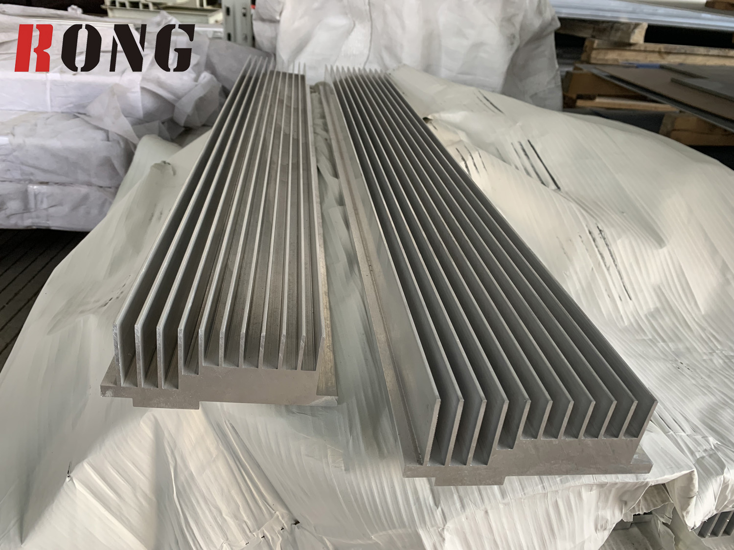 Aluminum Profile4