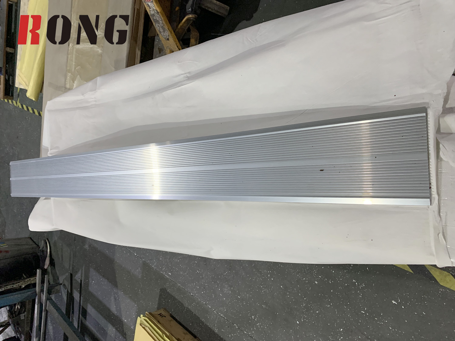 Aluminum Profile5