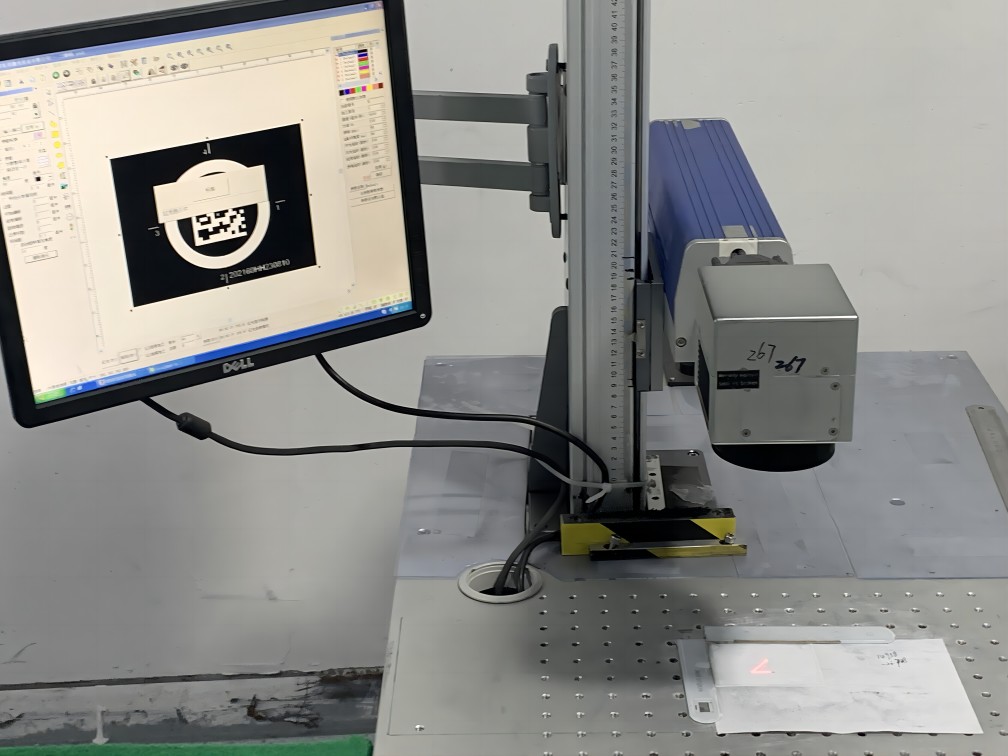 How Does Laser Engraving Work On CNC Machined Parts?