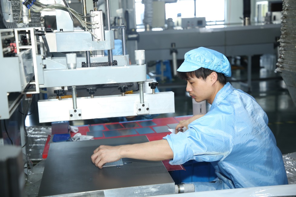 How To Use Silk Screen Printing For Your Cnc Machining Projects