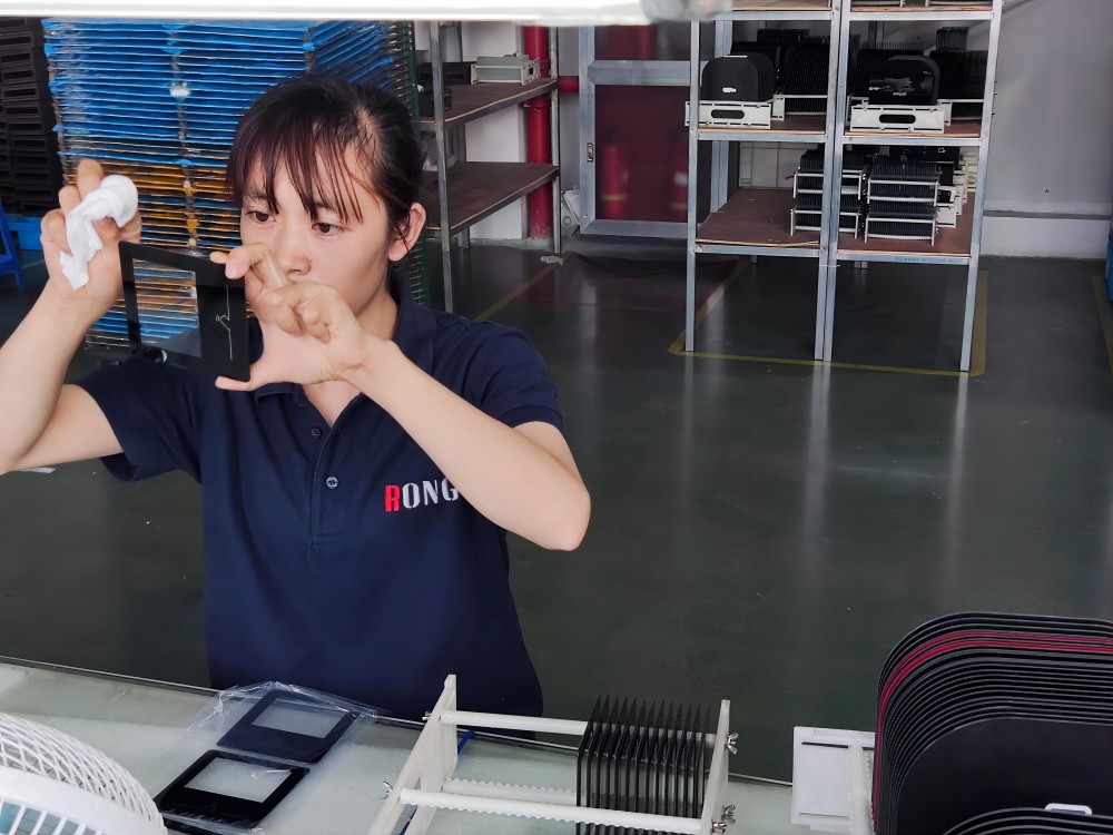 How Glass Inspection Packaging Can Ensure Quality Control For Your Products