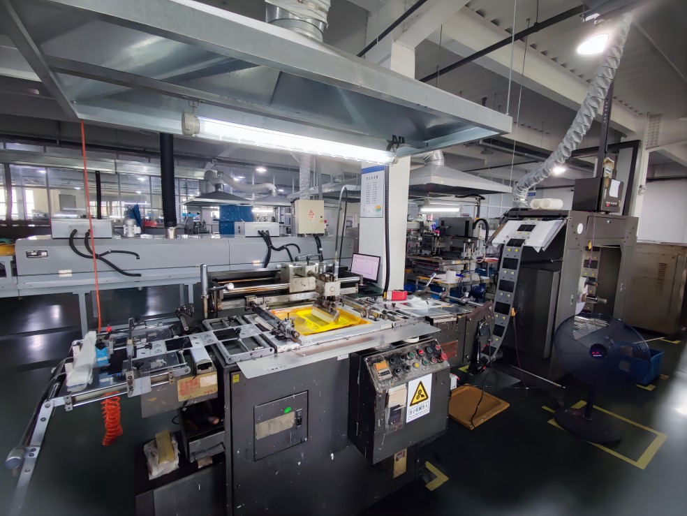 Why You Should Try RONG's Label Printing Services