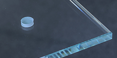 How To Drill Holes In Glass Panel?