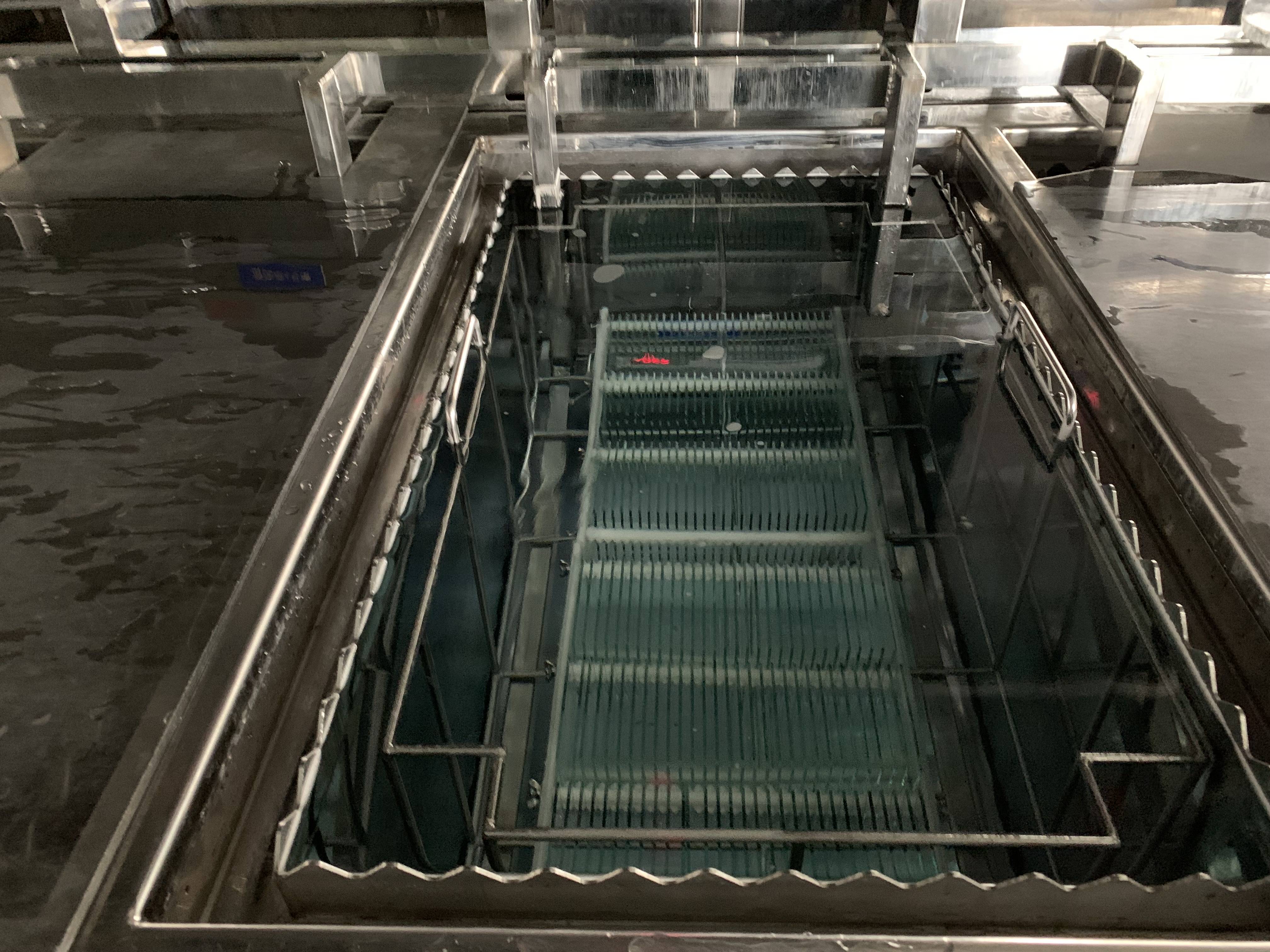 Why Should Glass Be Cleaned After Edging And Tempering?