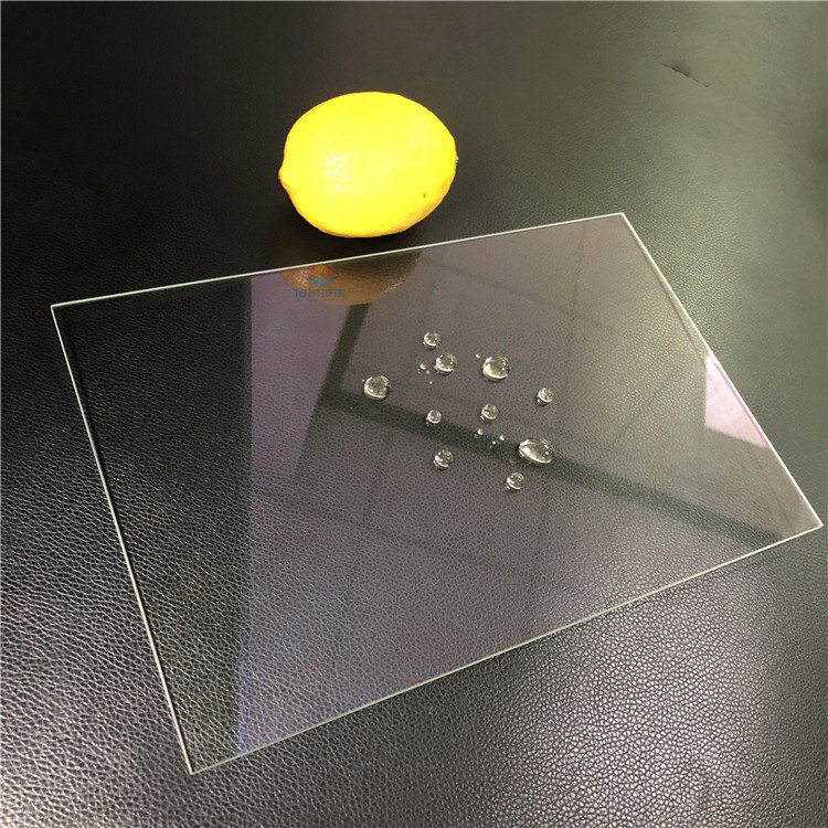 What is Anti-finger Printing On Glass?