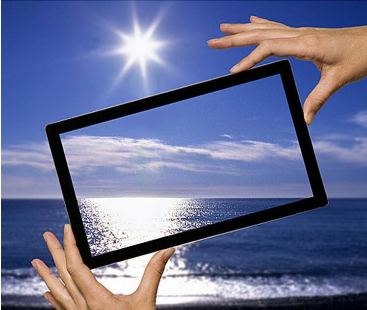 What is AG Coating On Glass?