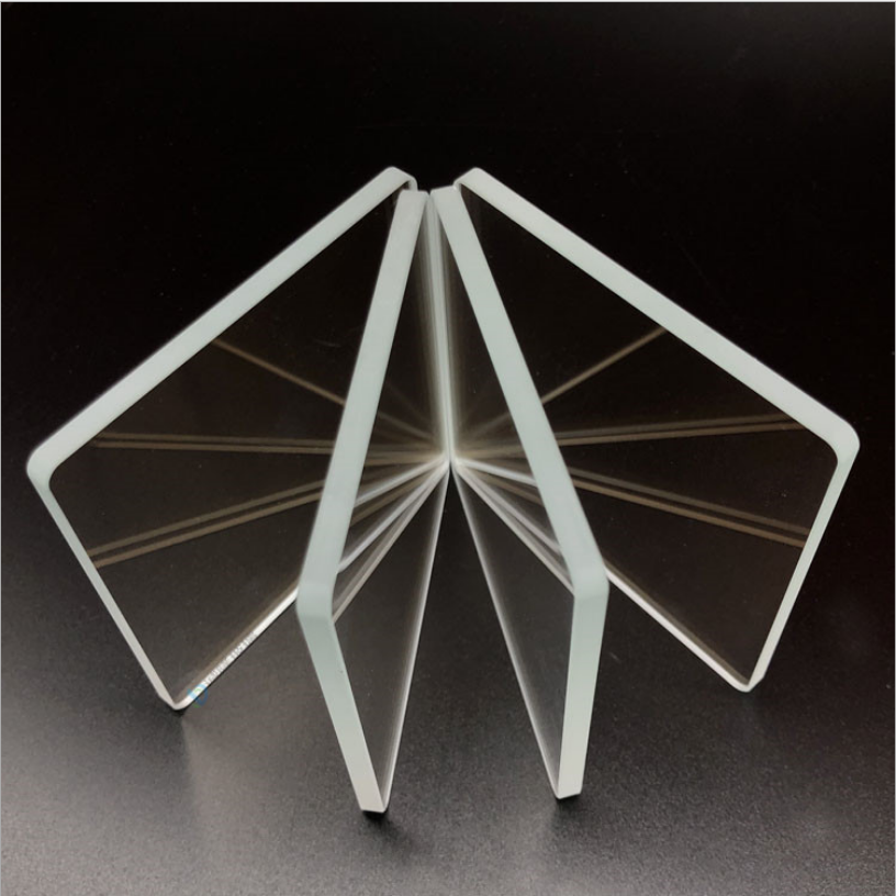 Why Is The Self Explosion Rate Of Ultra White Tempered Glass Low?