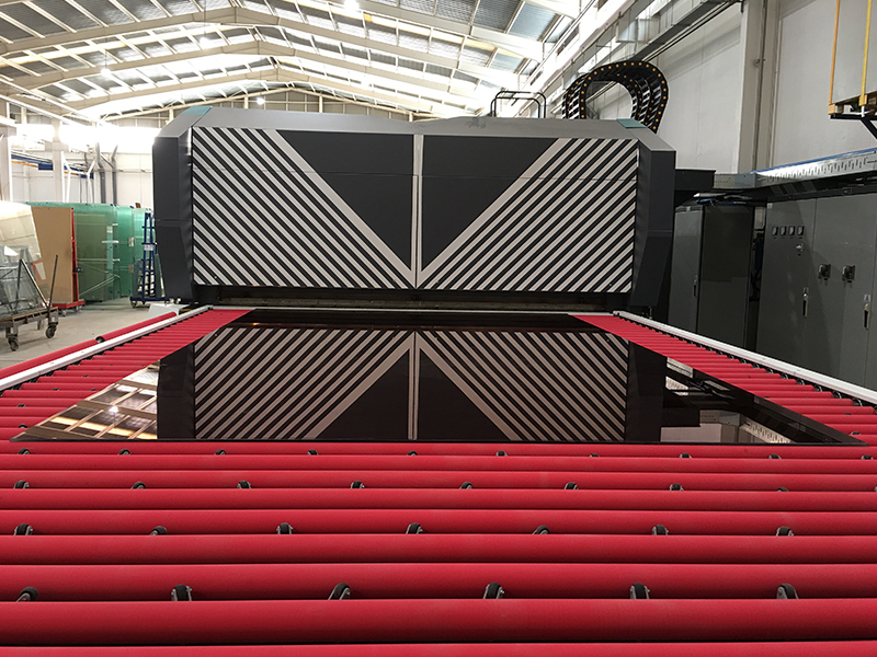 What Is the Difference Between Physical Tempering And Semi Physical Tempering For Glass Panel?