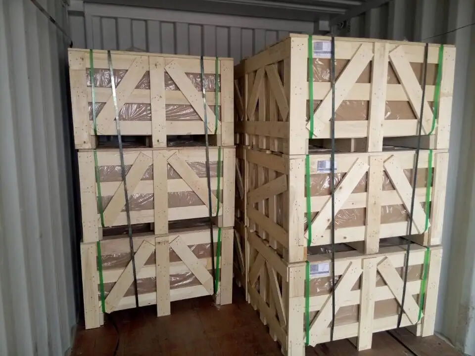 How To Protect Tempered Glass Panel During Delivery?