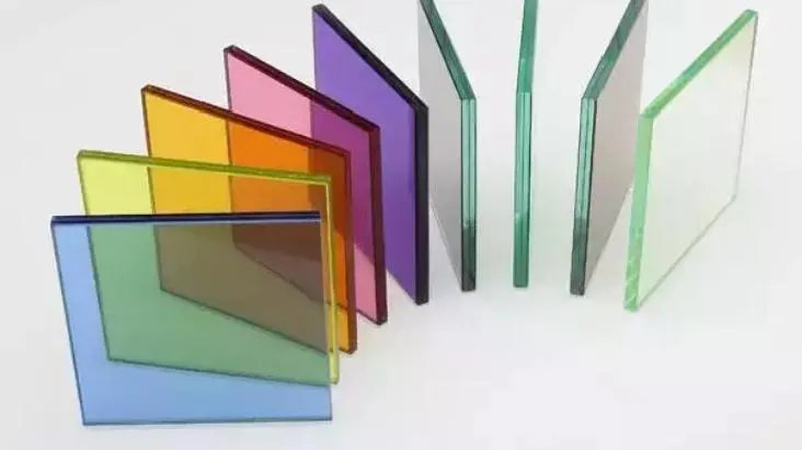 What Is The Role Of Adding Different Substances In Glass Production?
