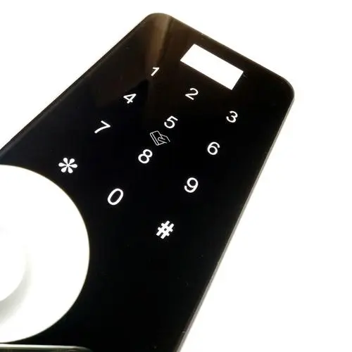 What Is Custom Glass?