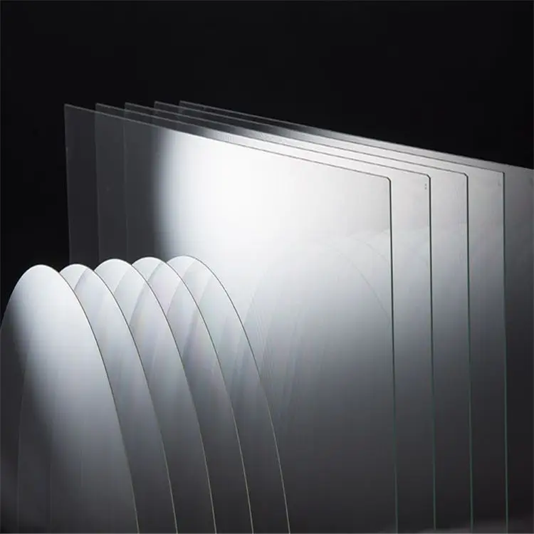 What Are The Applications Of Ultra-thin Glass In The Field Of Electronic Products?